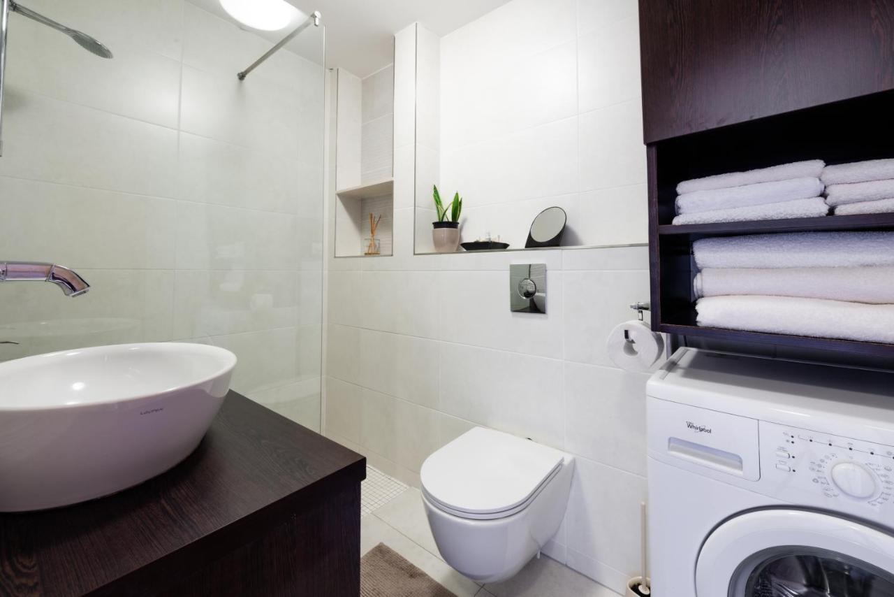 Apartment Karla ดูบรอฟนิก ภายนอก รูปภาพ