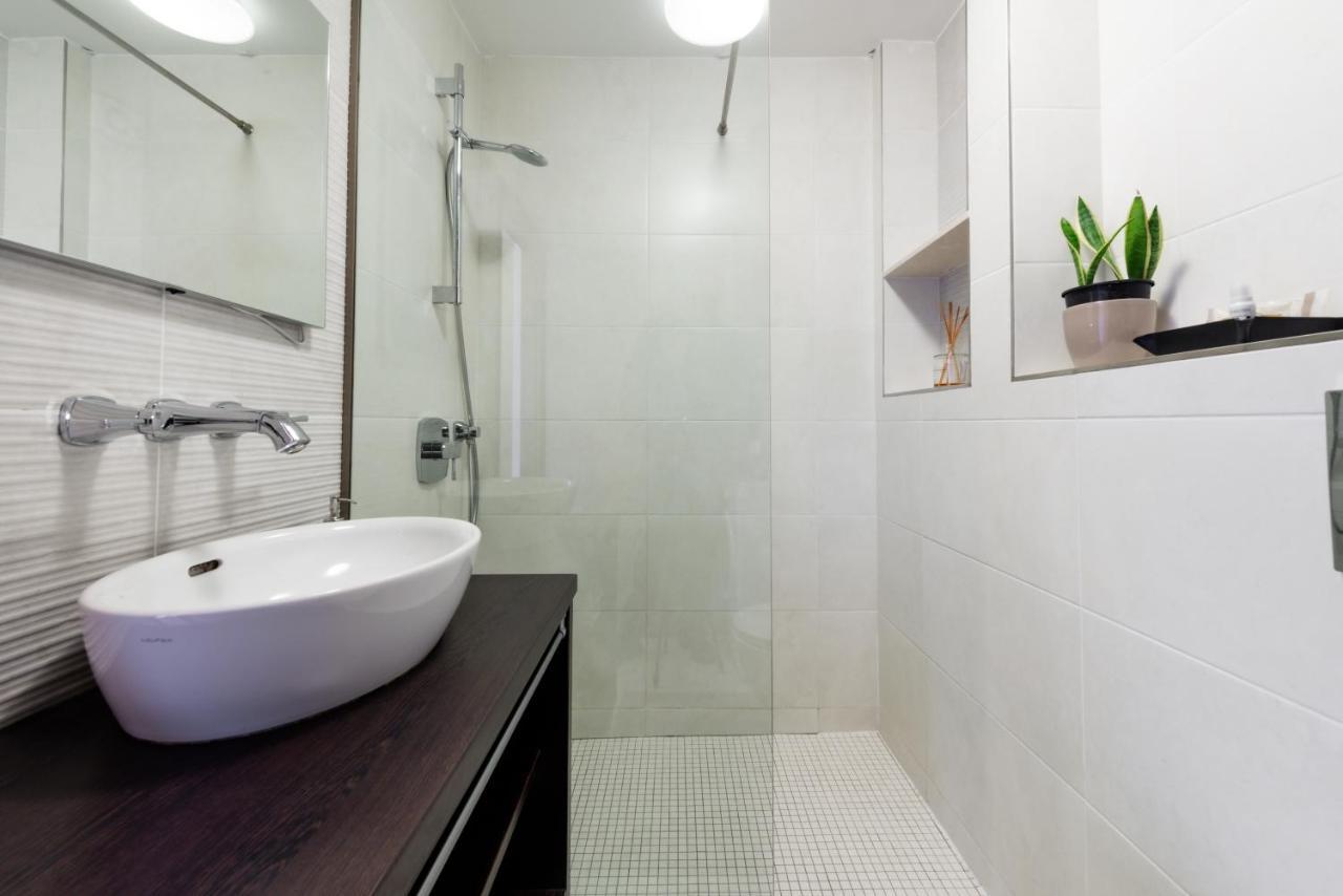 Apartment Karla ดูบรอฟนิก ภายนอก รูปภาพ