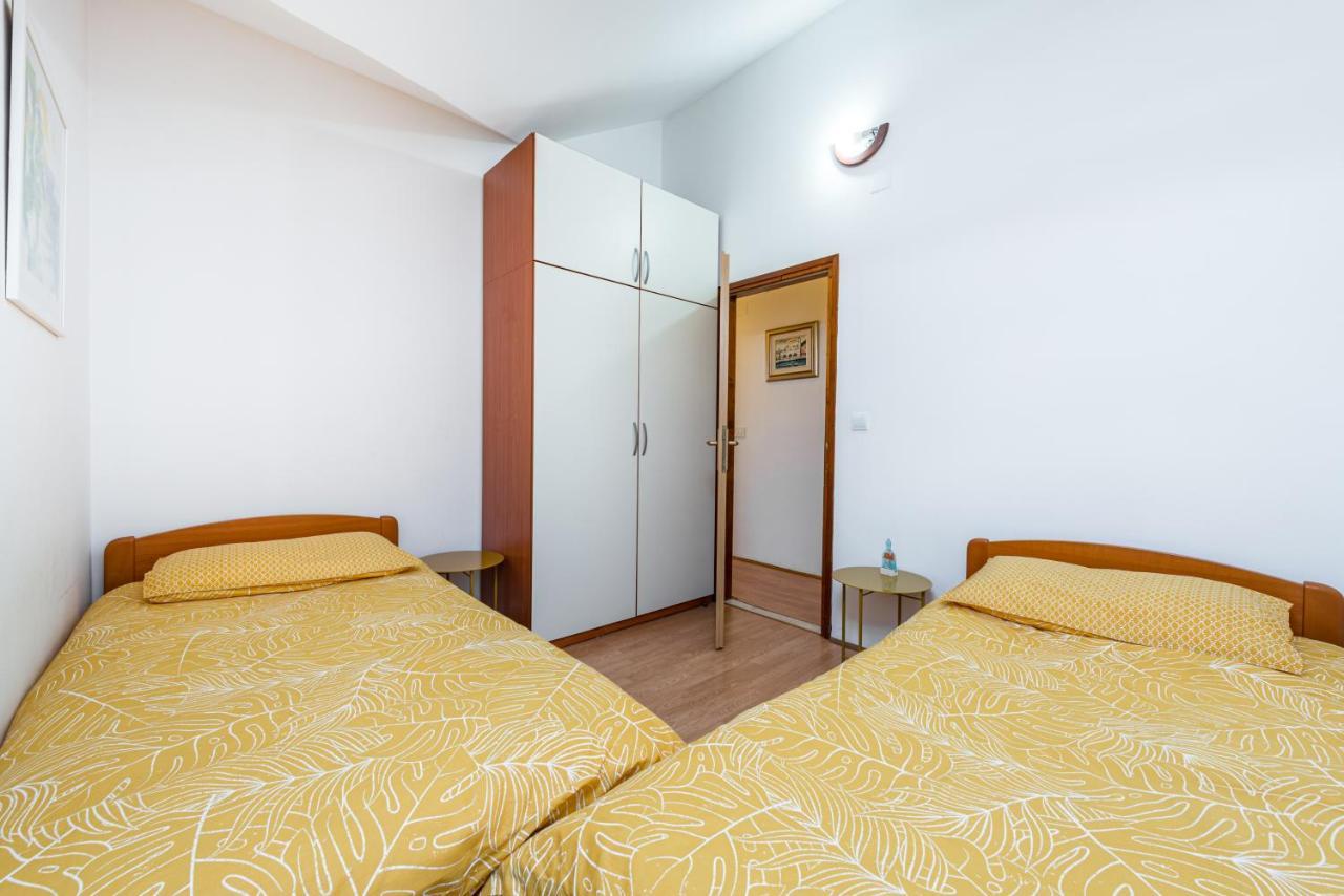 Apartment Karla ดูบรอฟนิก ภายนอก รูปภาพ